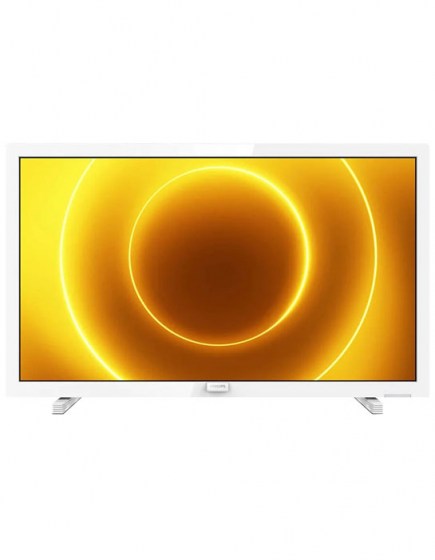 Телевизор Philips 24PFS5605 2020 LED, белый